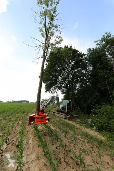 Materiaal voor de bouw  Westtech Woodcracker...