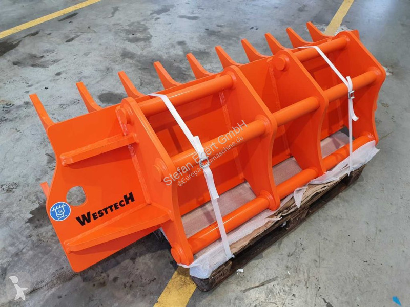 Stavební vybavení  Westtech Woodcracker...