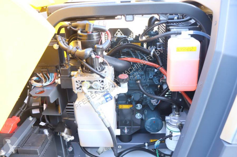 Vägbyggmaterial Atlas Copco Hilight H6+ NEW,...