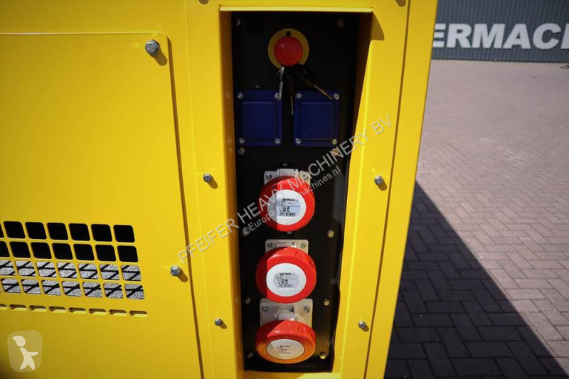 Entreprenørmaskiner Atlas Copco QES 105 JD S3A...