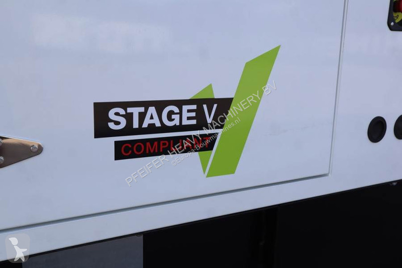 Materiaal voor de bouw Pramac GPW60I/FS5 Valid...