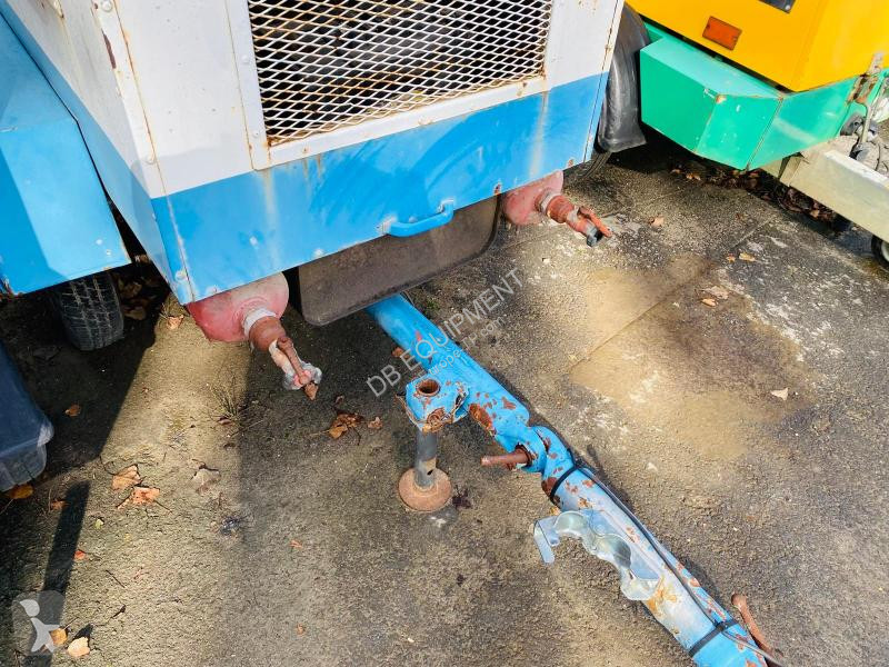 Utilaje de santier   Gris (NET DE TVA)