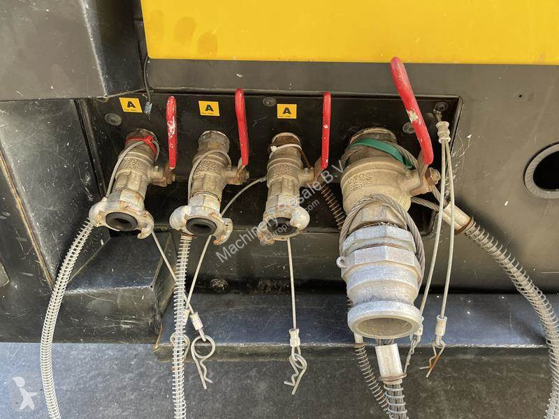 Materiaal voor de bouw Kaeser M 122 - N