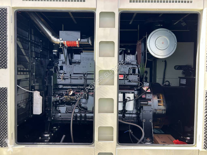Materiaal voor de bouw Cummins KTAA19-G6A - 700...