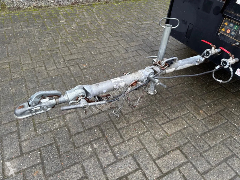 Materiaal voor de bouw Ingersoll rand 7 / 31 E...
