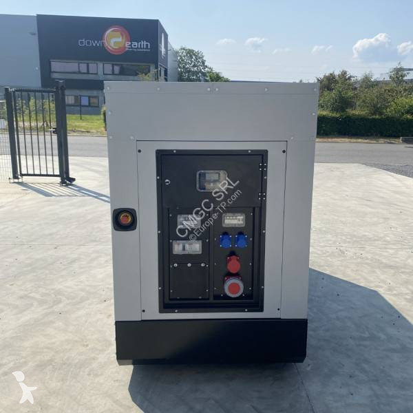 Materiaal voor de bouw Matpower I100