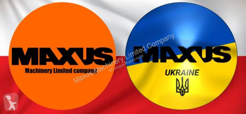 Stavební vybavení Kipor Kipor Maxus Generator...
