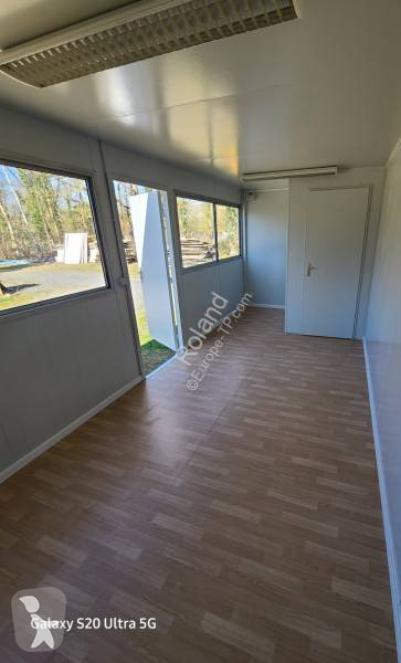 Materiaal voor de bouw  ALGECO ®