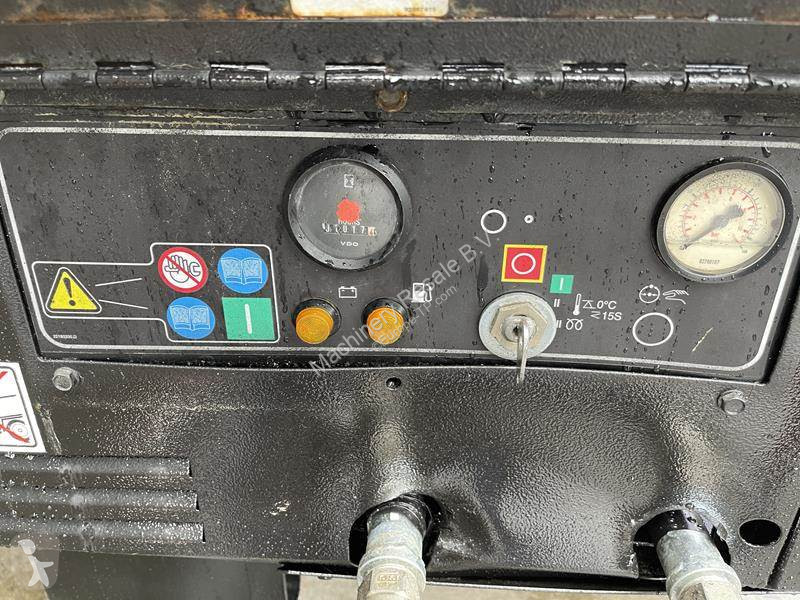 Material de obra Doosan 7 / 41 - N