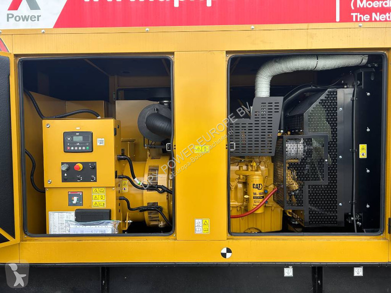 Materiaal voor de bouw Caterpillar DEE0 - C9 -...