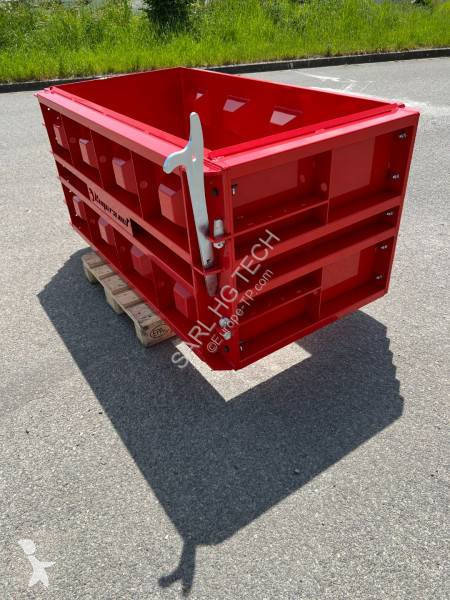 Material de obra Kimera BLOC