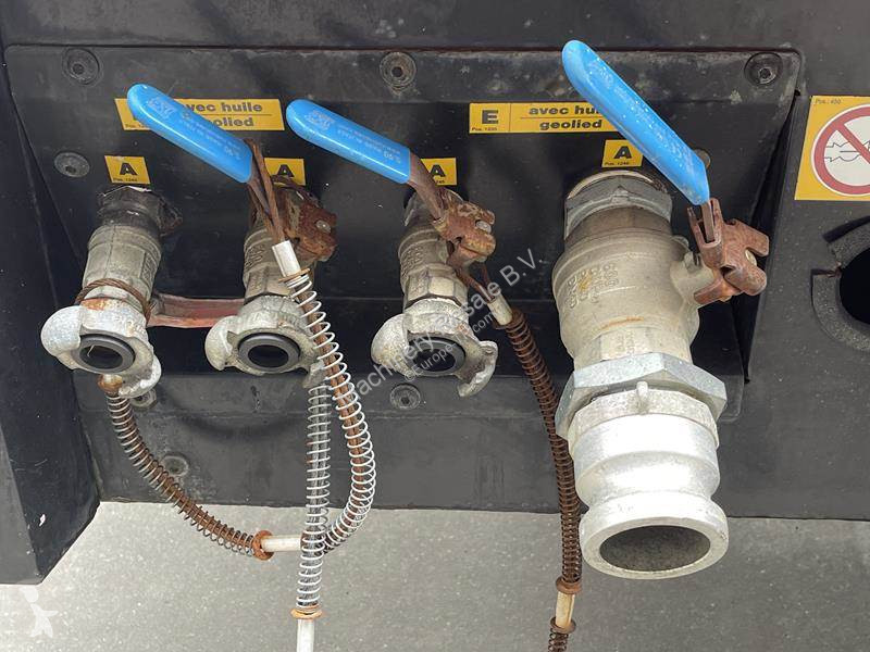 Materiaal voor de bouw Kaeser M 82 - N