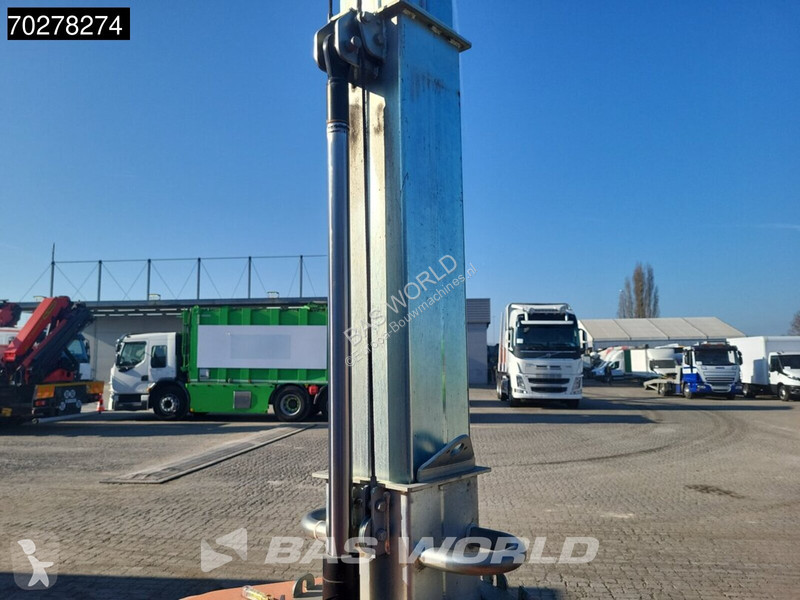 Material de obra Tower Light VB-9