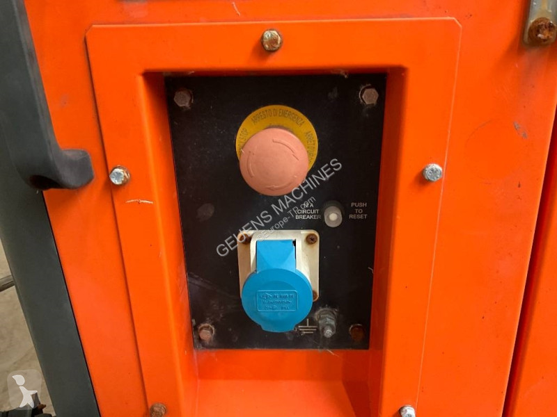 Materiaal voor de bouw  Trime X-ECO K 2