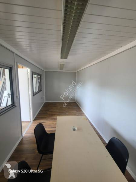Materiaal voor de bouw  ALGECO ®