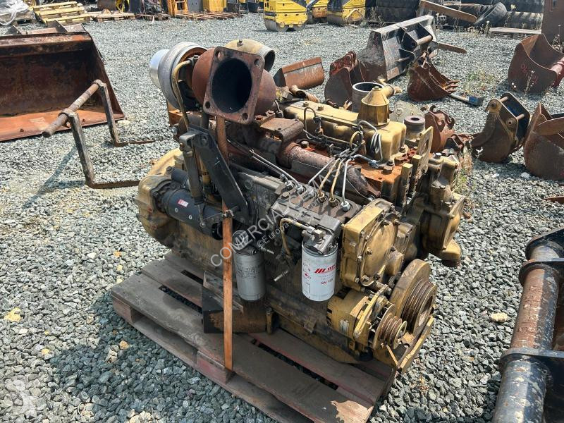 آلة لمواقع البناء Ingersoll rand  9/255