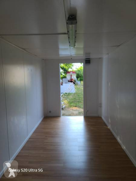 Materiaal voor de bouw  ALGECO ®