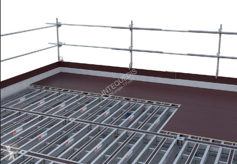Materiaal voor de bouw Altrad  ALTRADAL...