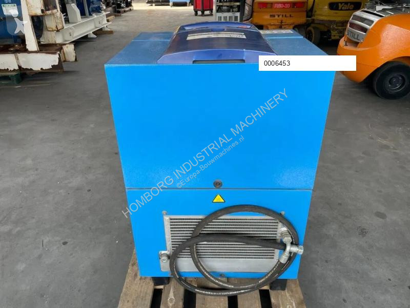 Materiaal voor de bouw Compair L07 - 7,5A...