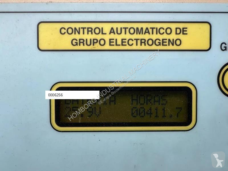 Materiaal voor de bouw MAN MAN D2842 LE 213 met...