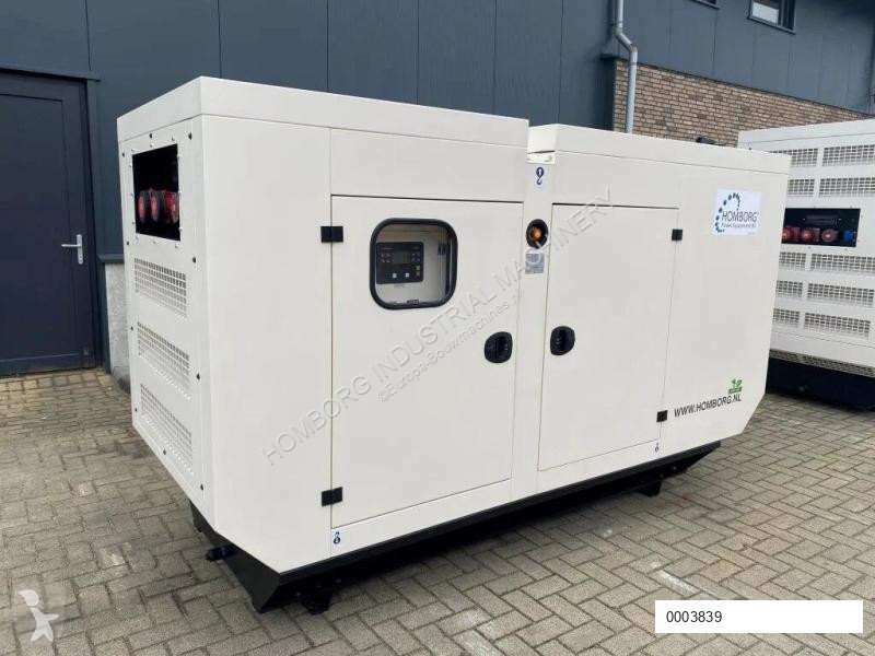 Materiaal voor de bouw Perkins 1106A-70TG1...
