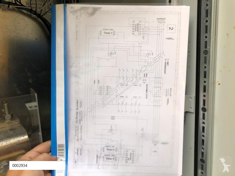 Materiaal voor de bouw Socomec Socomec 1600...