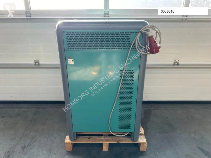 Material de obra Concorde Airmec CXS 30...