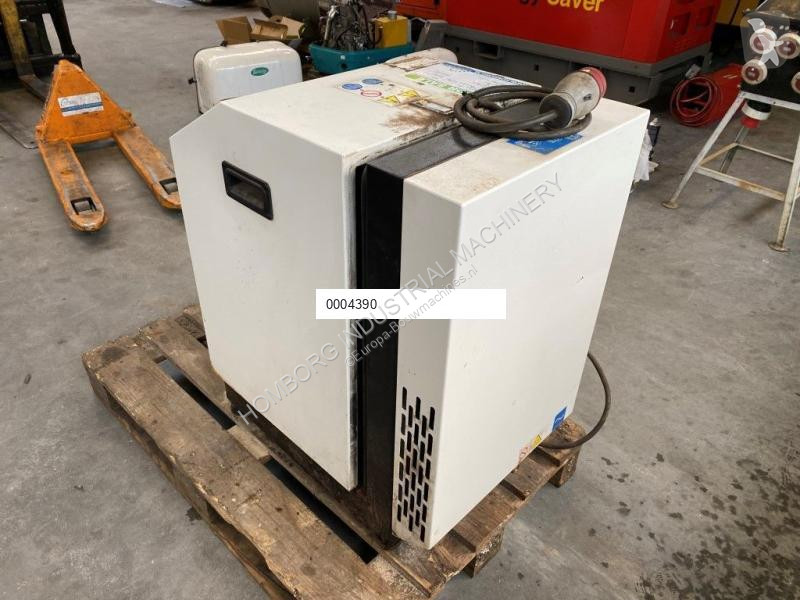 Material de obra Ingersoll rand SSR ML 5.5 SSR...