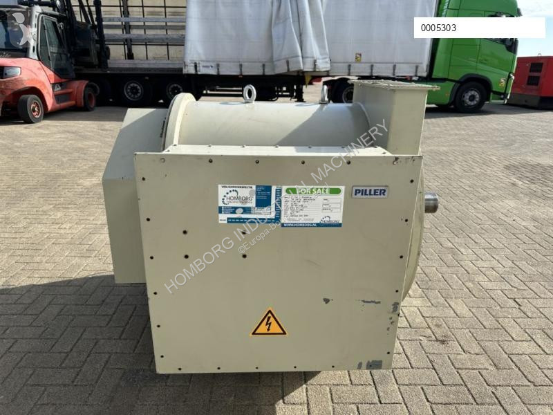 Materiaal voor de bouw Piller SG 102.40 Pillar...