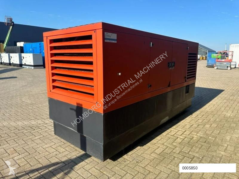 Materiaal voor de bouw Iveco 8361 SRI 26.07...