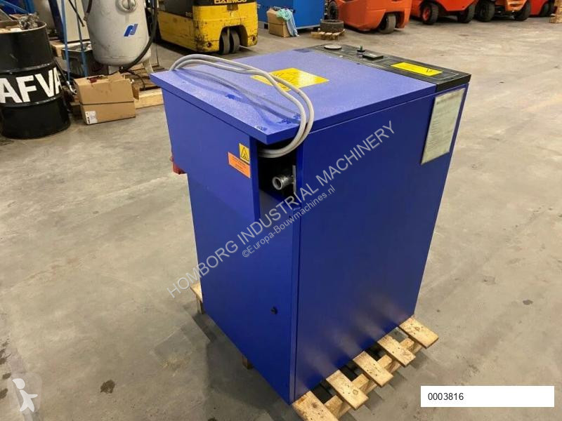 Materiaal voor de bouw Airpress BA 900 5.5 kW...