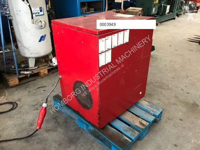 Entreprenørmaskiner EcoAir SVA 22B 15 kW 2000 L...