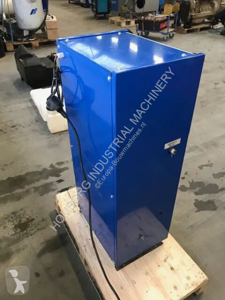 Material de obra Grassair ADH0004SG 10 Bar...
