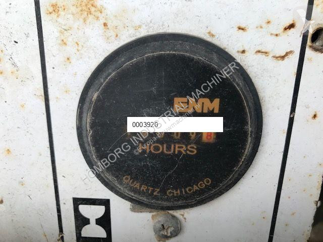 Vägbyggmaterial Wacker Neuson LTC4L Lombardini...