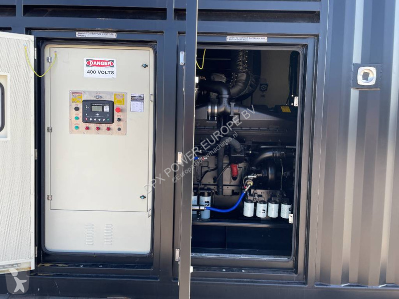 Materiaal voor de bouw Cummins KTA38-G5 - 1100...