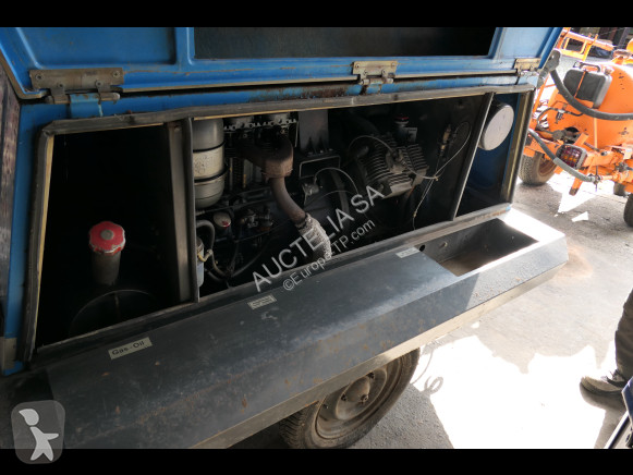 Materiaal voor de bouw Maco Meudon Batic 22
