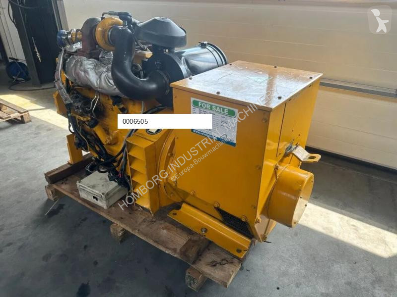 Materiaal voor de bouw John Deere 4045 HFU 72...