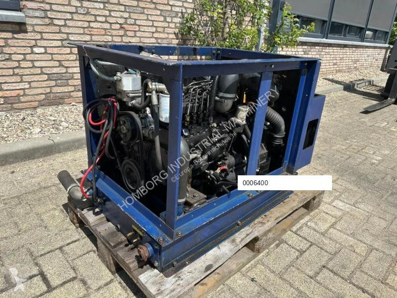 Entreprenørmaskiner Mitsubishi S4Q2 Stamford 20...