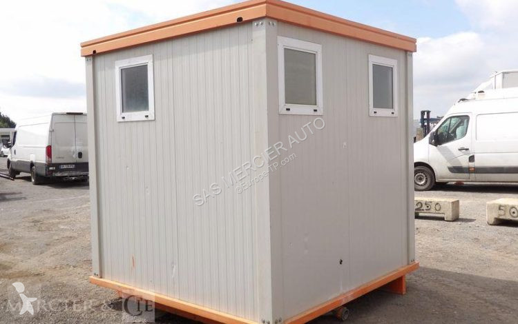 Materiaal voor de bouw