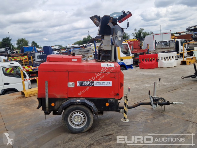 Materiaal voor de bouw  VT1