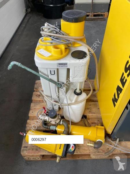 Materiaal voor de bouw Kaeser TB19 -...