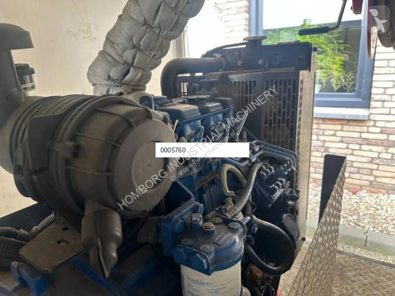 Materiaal voor de bouw Perkins DIBO IBH-M 20015...