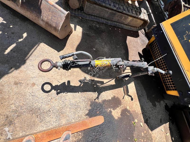 Utilaje de santier Atlas Copco  XAS 35...