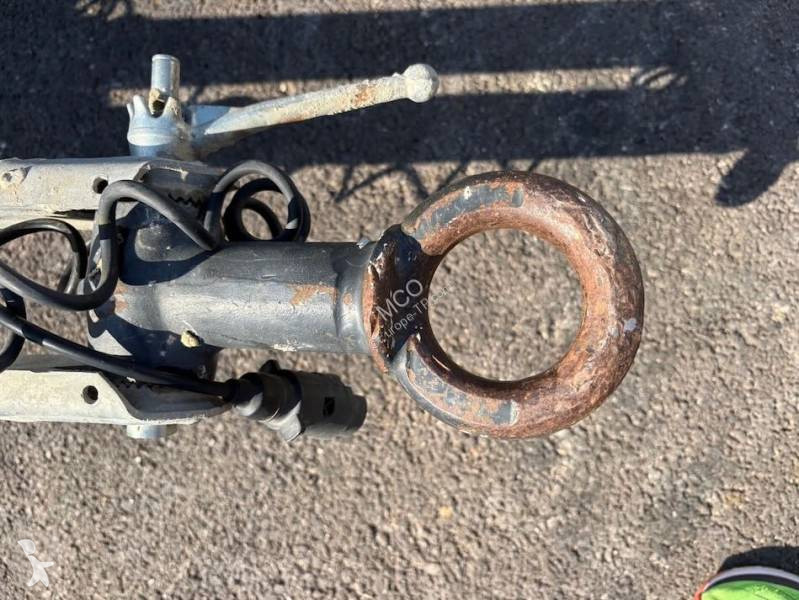 Material de obra Kaeser M20