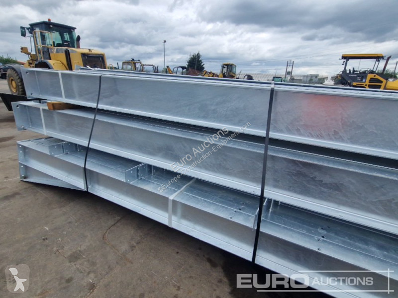 Materiaal voor de bouw