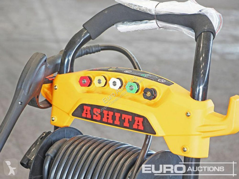 Materiaal voor de bouw  LB-180G