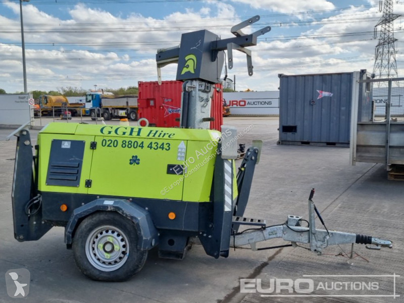 Materiaal voor de bouw  HD-S