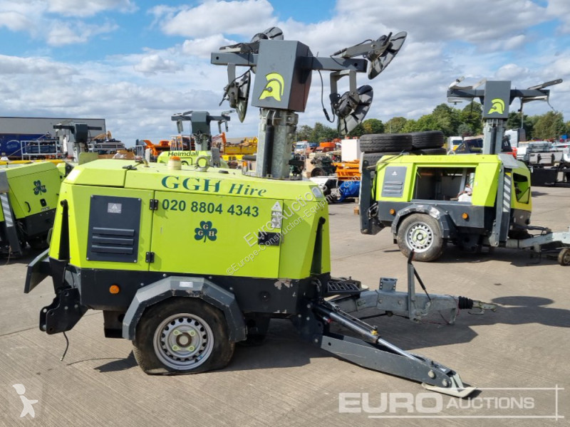 Materiaal voor de bouw  HD-S
