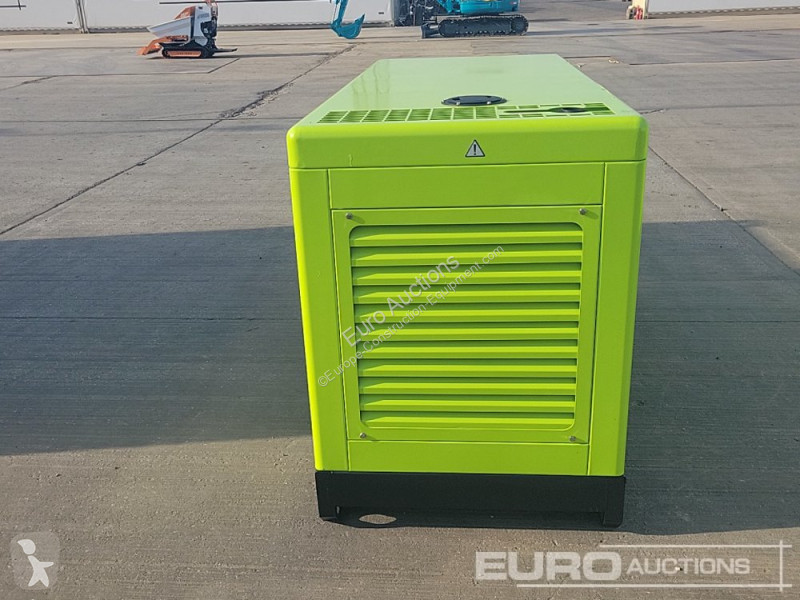 Material de obra  VG-R30