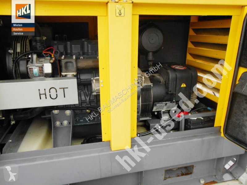 Entreprenørmaskiner Atlas Copco QAS 20 PDSLT